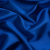 Premium Royal Blue Silk Wool | Mood Fabrics