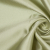 Premium Lime Cream Silk Wool | Mood Fabrics