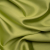 Premium Green Glow Silk Wool | Mood Fabrics