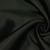 Premium Deep Forest Silk Wool | Mood Fabrics
