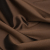 Premium Toffee Silk Wool | Mood Fabrics