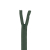 879 Vineyard Green Regular Zipper - 9
