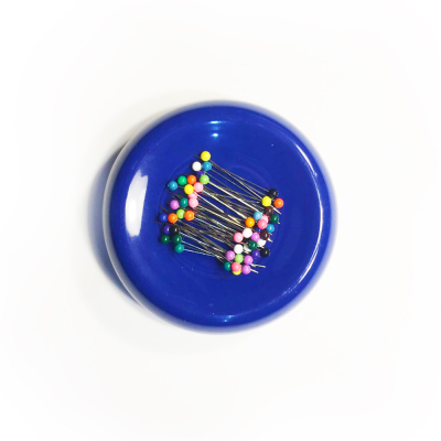 Grabbit Magnetic Pin Cushion - Assorted Colors | Mood Fabrics