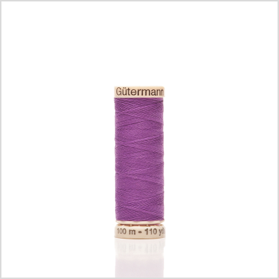 927 Medium Orchid 100m Gutermann Sew All Thread | Mood Fabrics