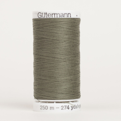 774 Light Moss 250m Gutermann Sew All Thread | Mood Fabrics
