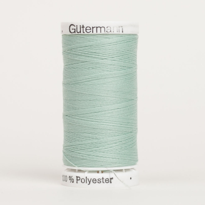700 Mint Green 250m Gutermann Sew All Thread | Mood Fabrics