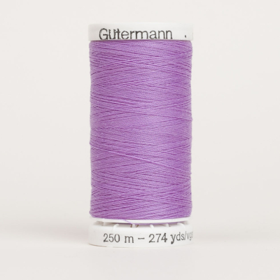 926 Orchid 250m Gutermann Sew All Thread | Mood Fabrics