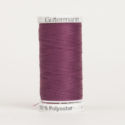 937 Bright Lavender 250m Gutermann Sew All Thread | Mood Fabrics
