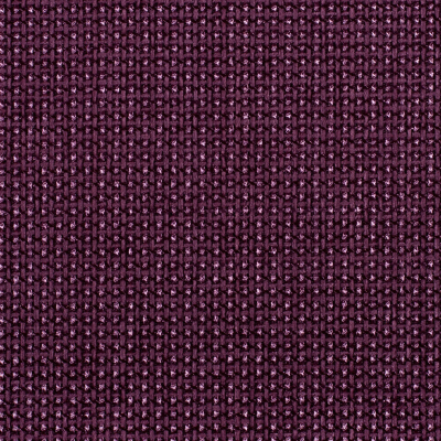 Purple Solid Poly | Mood Fabrics
