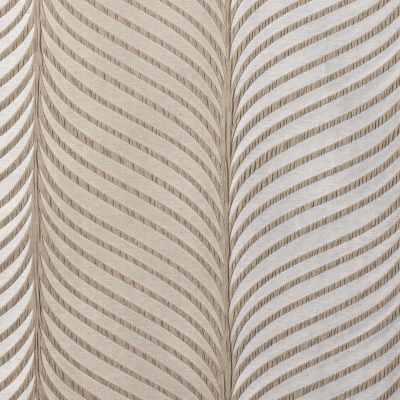 Ivory Classical Poly | Mood Fabrics