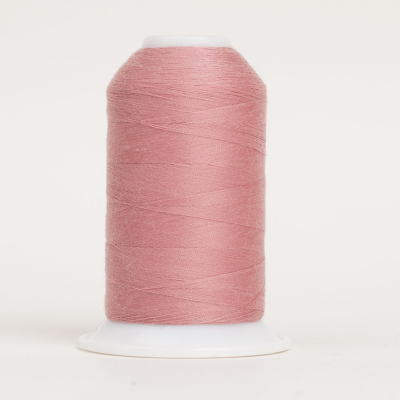323 Old Rose 1000m Gutermann Mini King Serger Thread | Mood Fabrics