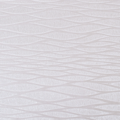 Pearl White Textured Vinyl | Mood Fabrics