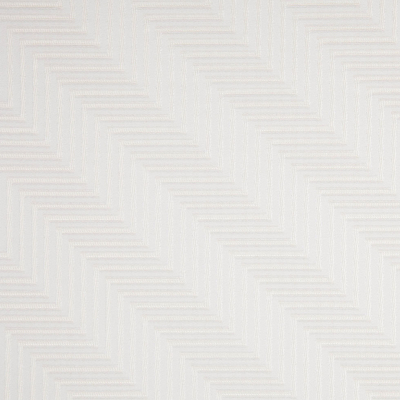 Ivory Diagonal Herringbone Jacquard | Mood Fabrics
