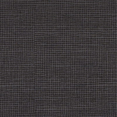 Slate Geometric Cotton and Polyester Woven | Mood Fabrics