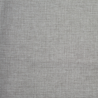 Silver Spotted Polypropylene Woven | Mood Fabrics