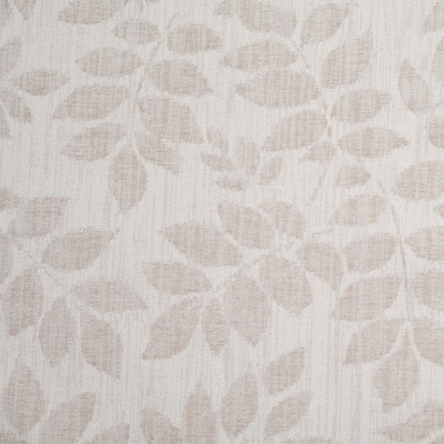 Spanish Lino Floral Polyester-Cotton Canvas | Mood Fabrics