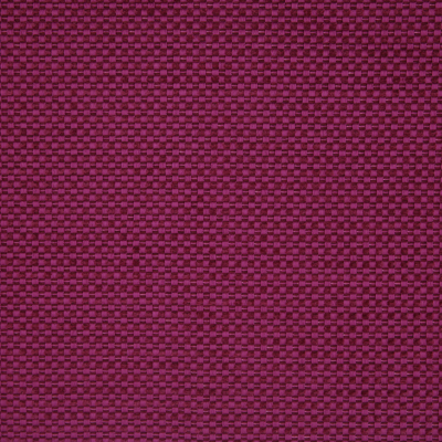 Magenta Novelty Basketweave Upholstery Fabric | Mood Fabrics