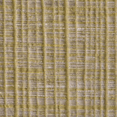 Apple Textured Grid Blended Linen Woven | Mood Fabrics
