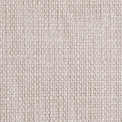 Ivory Polyester-Viscose Woven | Mood Fabrics