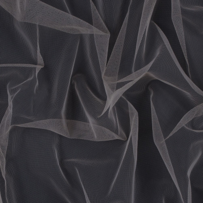 Leonardo Nougat Soft Nylon Tulle | Mood Fabrics