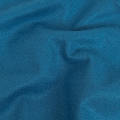 Robin French Blue Acrylic Felt | Mood Fabrics