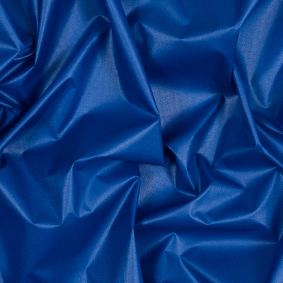 Marquise Royal Blue 70 Denier Square Nylon Ripstop | Mood Fabrics