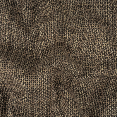 Quartz Upholstery Tweed | Mood Fabrics