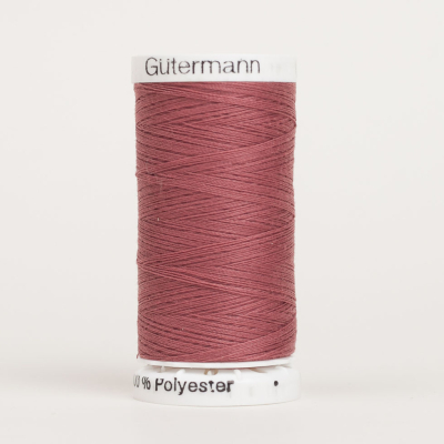 324 Renaissance Rose 250m Gutermann Sew All Thread | Mood Fabrics