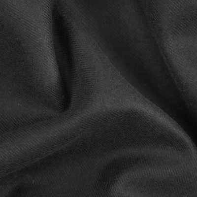 Mood Indigo Cotton-Tencel Double Sided Brushed Flannel | Mood Fabrics