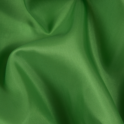 Bud Green Polyester Lining | Mood Fabrics