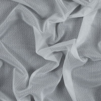 Off-White Weft Fusible Interfacing | Mood Fabrics