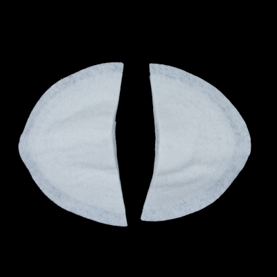 7 Layer Cotton Shoulder Pads - 9