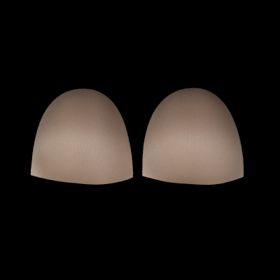 Nude Basic Bra Cup - Size 08 | Mood Fabrics