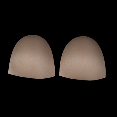 Nude Basic Bra Cup - Size 10 | Mood Fabrics
