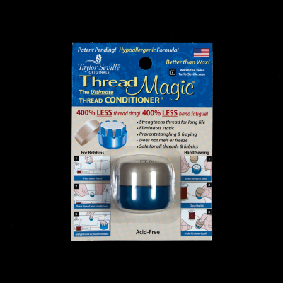 Thread Magic Hypoallergenic Thread Conditioner | Mood Fabrics
