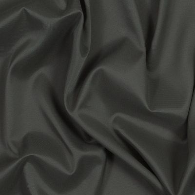 Theory Olive Green Stretch Polyester Lining | Mood Fabrics