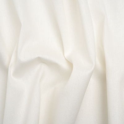 Natural Hemp and Organic Cotton Canvas | Mood Fabrics