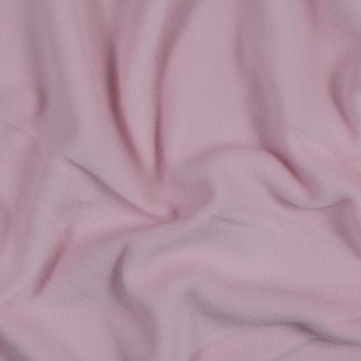 Shropshire Smoothie No Pill Polyester Fleece | Mood Fabrics