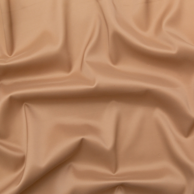 Theory Bourbon Radiant Polyester Twill Lining | Mood Fabrics