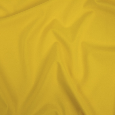 Caye Sunflower UV Protective Compression Swimwear Tricot with Aloe Vera Microcapsules | Mood Fabrics