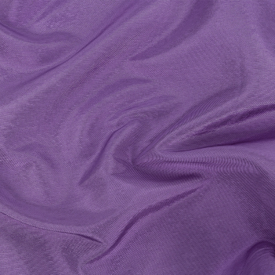 Radiant Lavender Structural Lame | Mood Fabrics