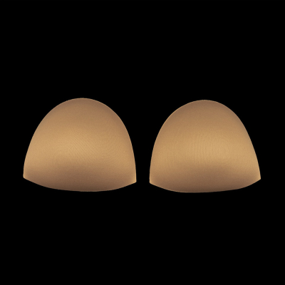 Nude Basic Bra Cup - Size 16 | Mood Fabrics