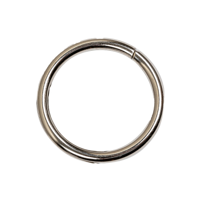 Nickel Split Metal O Ring - 1