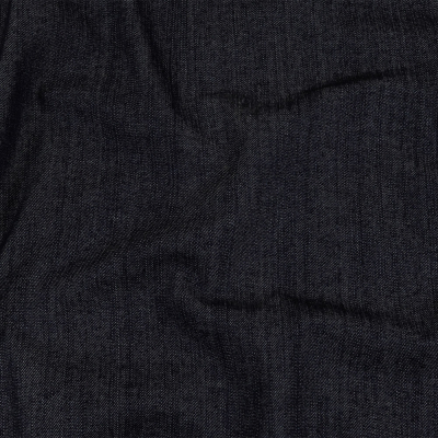 Night Sky 10.5 oz Cotton Denim | Mood Fabrics