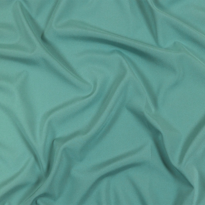 Theory Trellis Stretch Polyester Crepe de Chine | Mood Fabrics