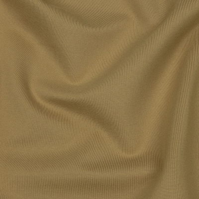 Papilio Premium Beige Stretch Ponte Knit | Mood Fabrics