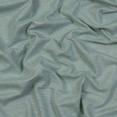 British Imported Spa Polyester and Cotton Woven | Mood Fabrics