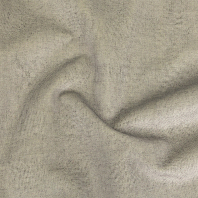 British Imported Celadon Polyester Microvelvet | Mood Fabrics