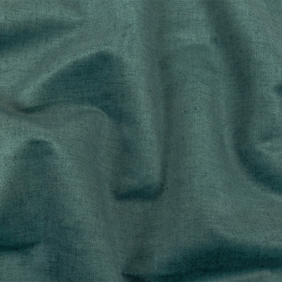 British Imported Spa Polyester Microvelvet | Mood Fabrics