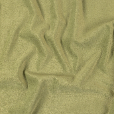 British Imported Meadow Micro Polyester Chenille | Mood Fabrics